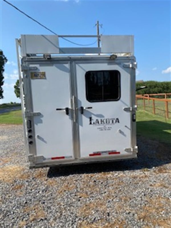 2019 Lakota charger 8411 rk