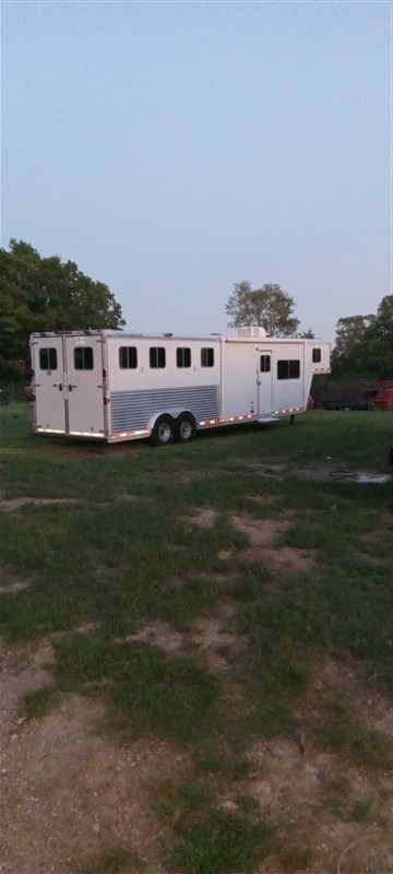 2003  Featherlite