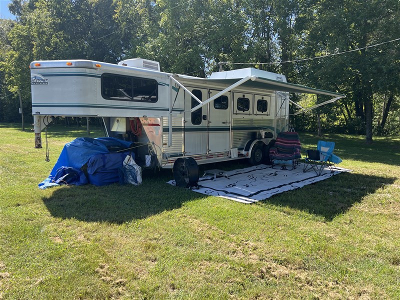 1997 Sundowner sunlite