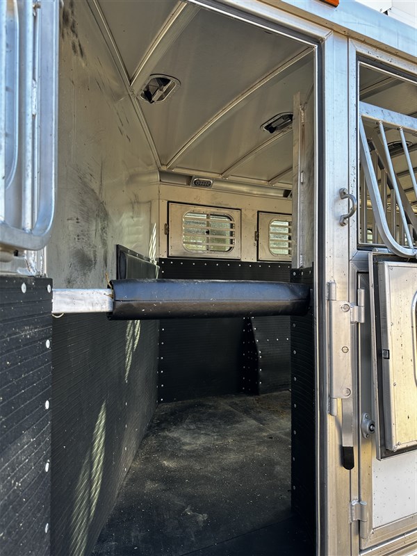 2019 Platinum Coach 4 horse