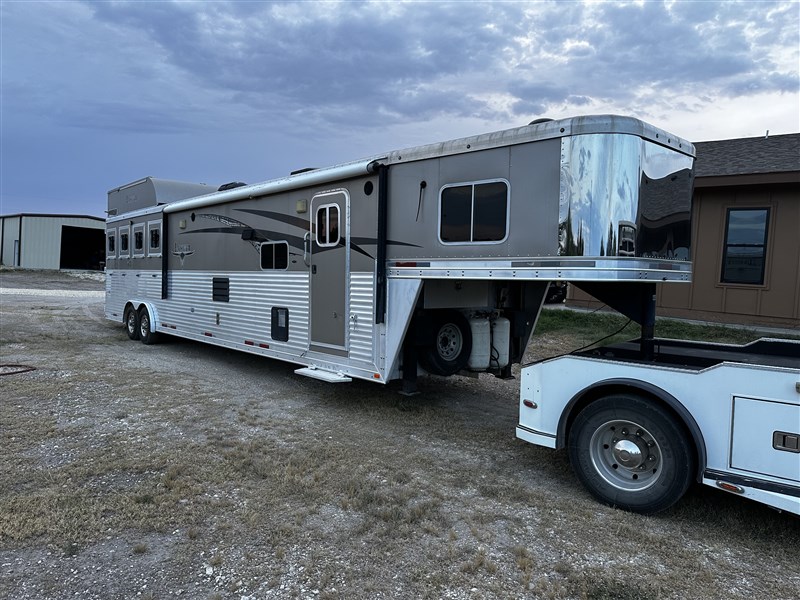 2014 Lakota bighorn