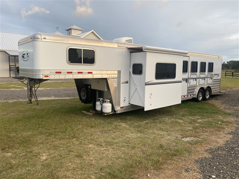 2017 4-star 4h slant load runabout xl