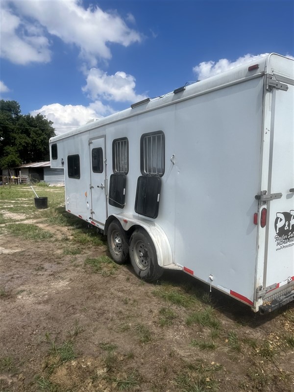 2012 Bison 736rk