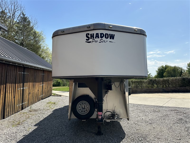 2015 Shadow pro