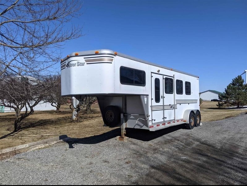 2005 Silver Star