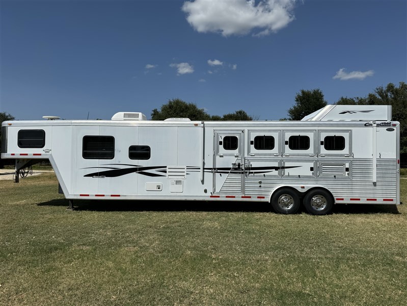 2007 Cimarron norstar