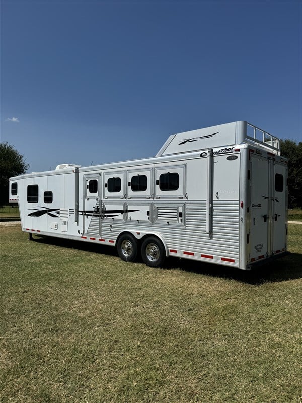 2007 Cimarron norstar