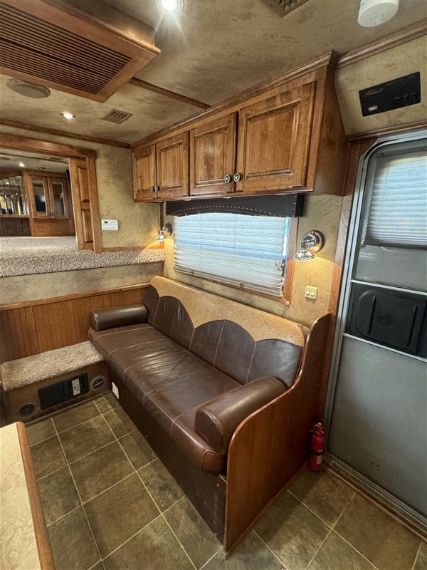 2007 Cimarron norstar