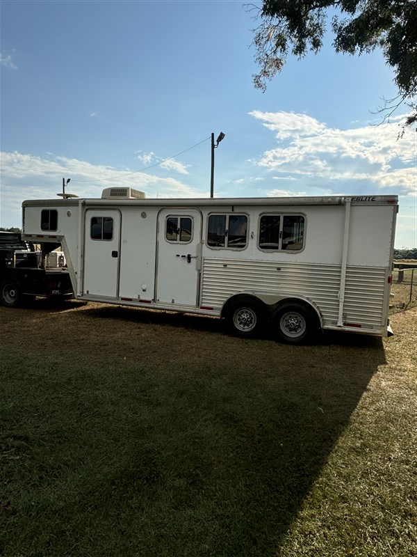 2006  Featherlite
