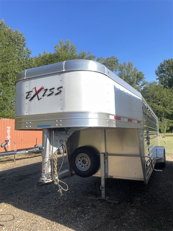 2023 Exiss express