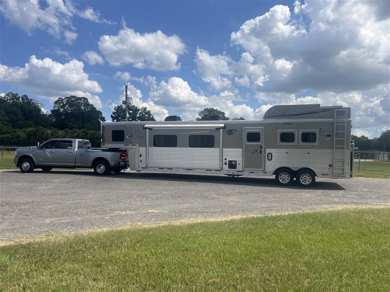 2019 Lakota bighorn