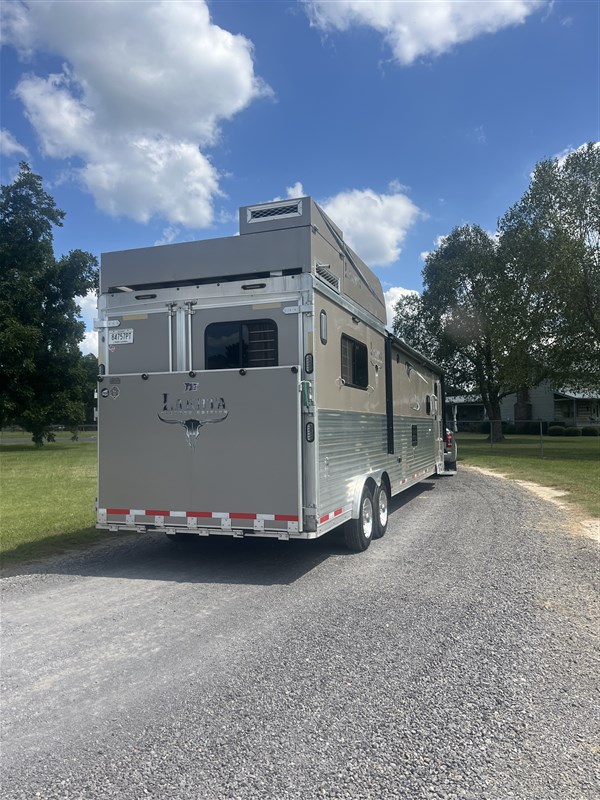 2019 Lakota bighorn