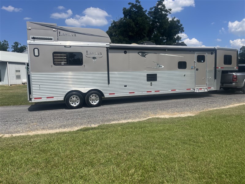 2019 Lakota bighorn