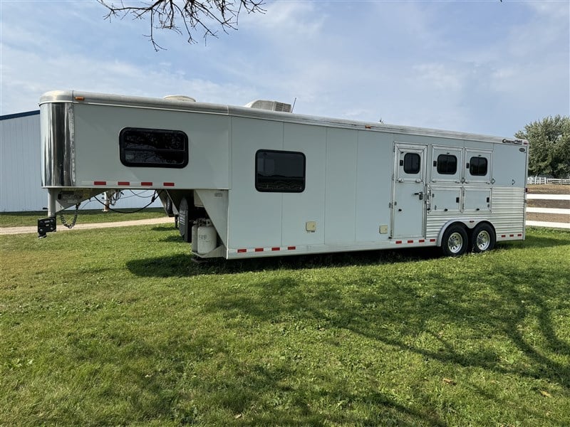 2008 Cimarron norstar