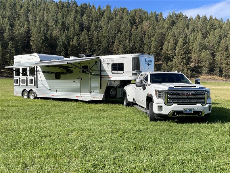 2016  Lakota