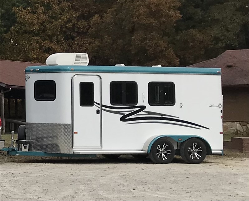 2020  Hawk