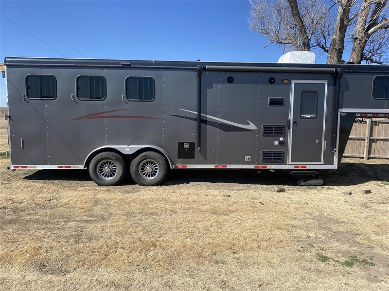 2022  Bison  7308QD LQ