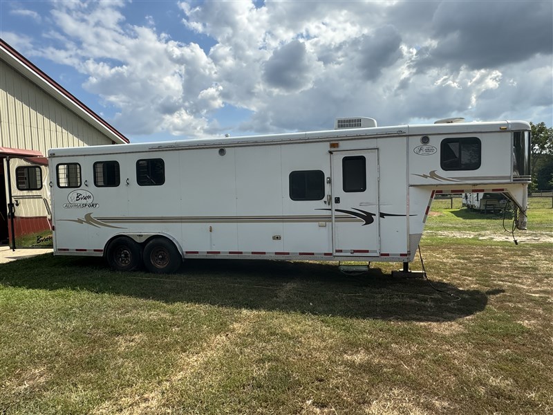 2004  Bison