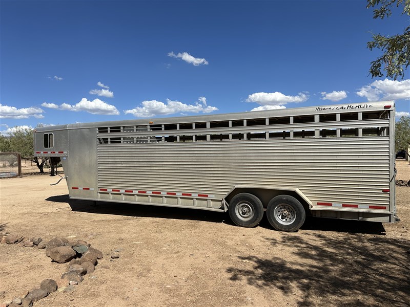 2006  Featherlite