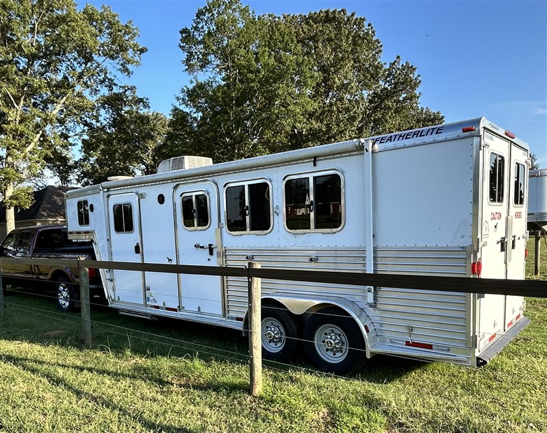 2006  Featherlite
