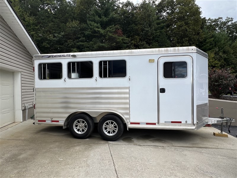 2020  Featherlite