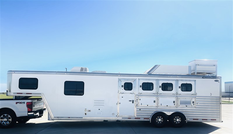 2006  Cimarron