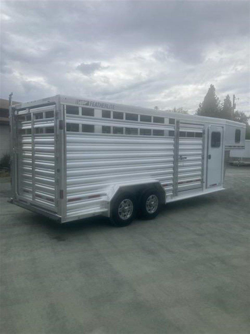 2025  Featherlite