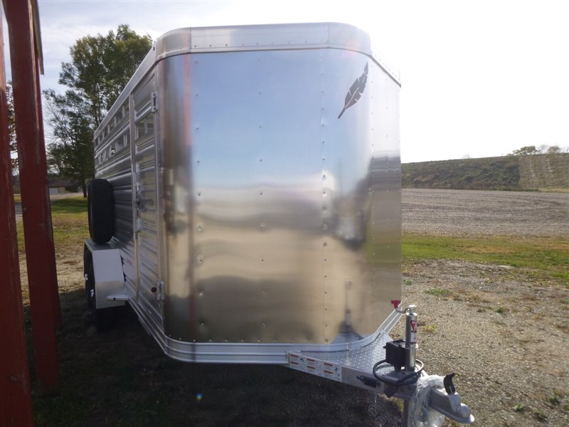 2024  Featherlite