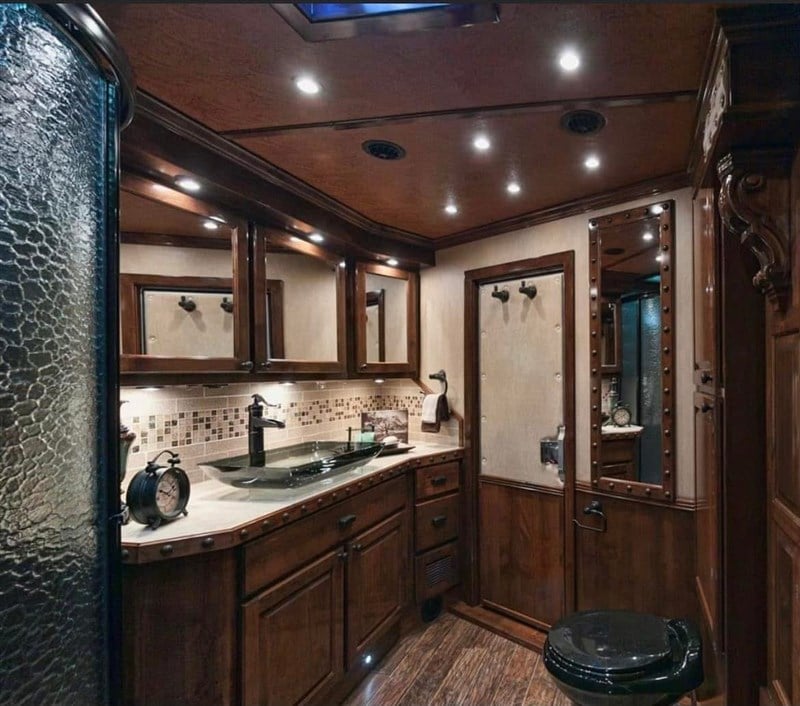 2015 Platinum Coach lq