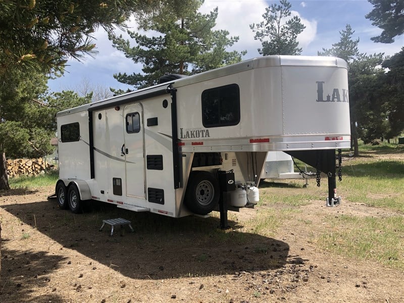 2019  Lakota