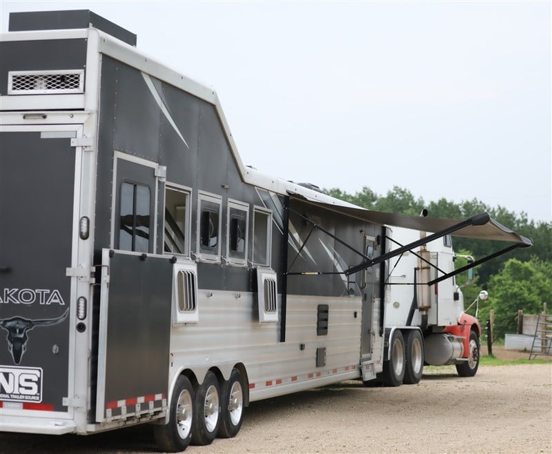 2022  Lakota