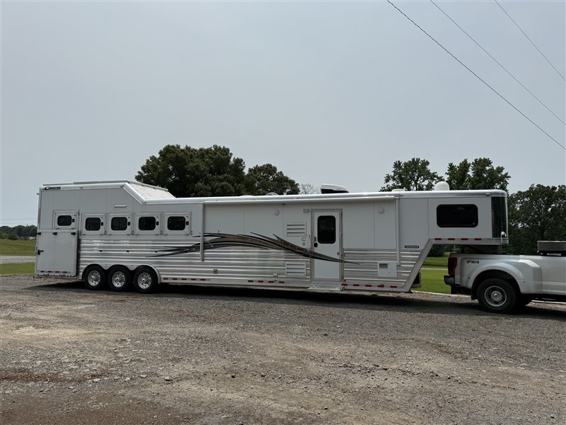 2018  Cimarron