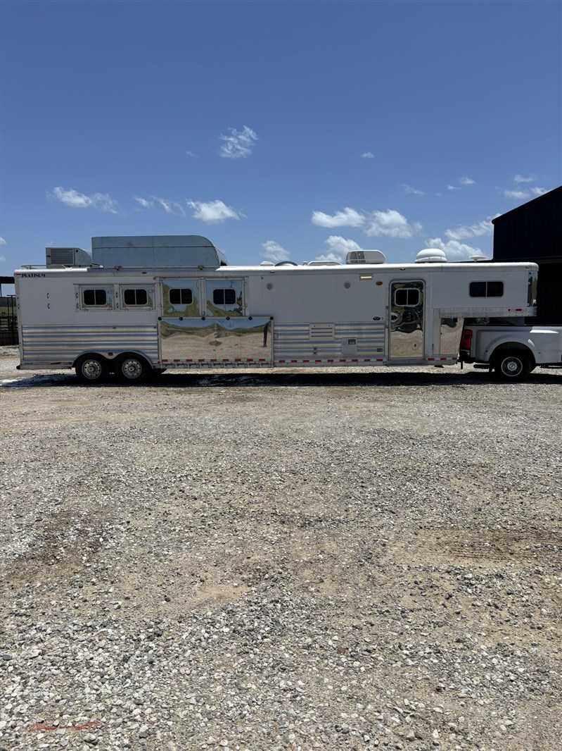 2007  Platinum Coach