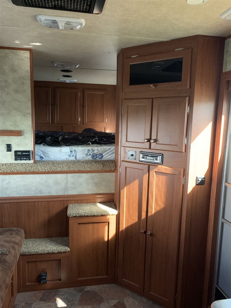 2015 Exiss stc 831 lq