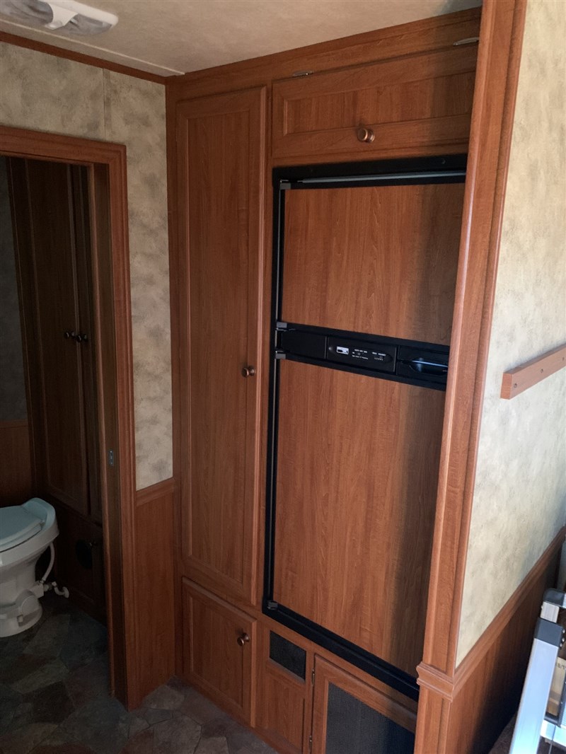 2015 Exiss stc 831 lq