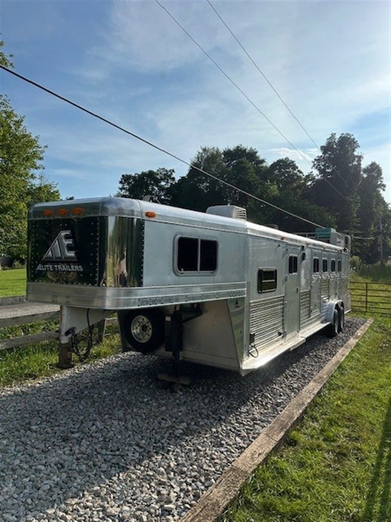 2000  Elite