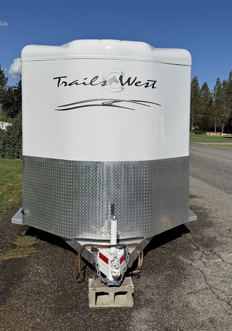 2019  Trails West