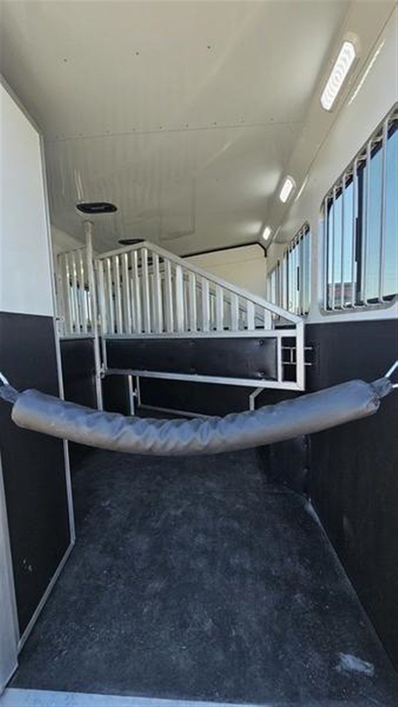 2024 Merhow 8314 B RWS