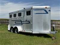 1998 3 horse Elite 3 Horse