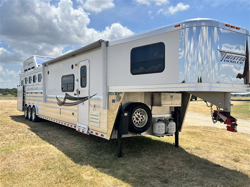 2019  Twister