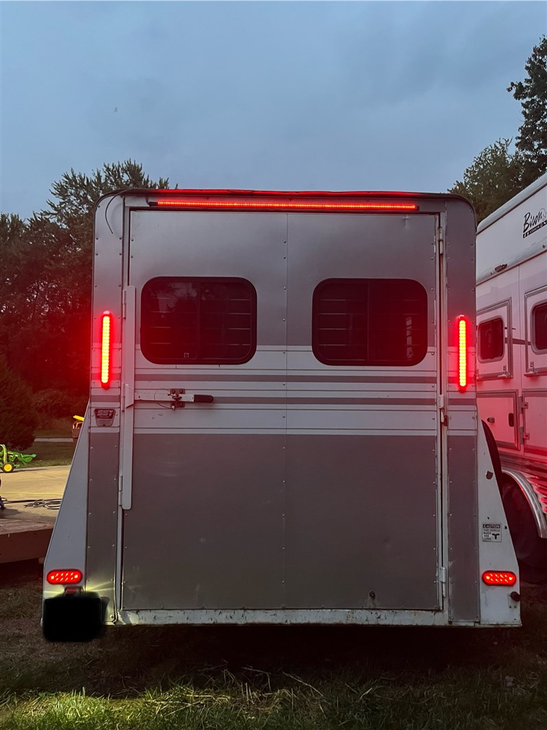1990 Trail Et conquest ii