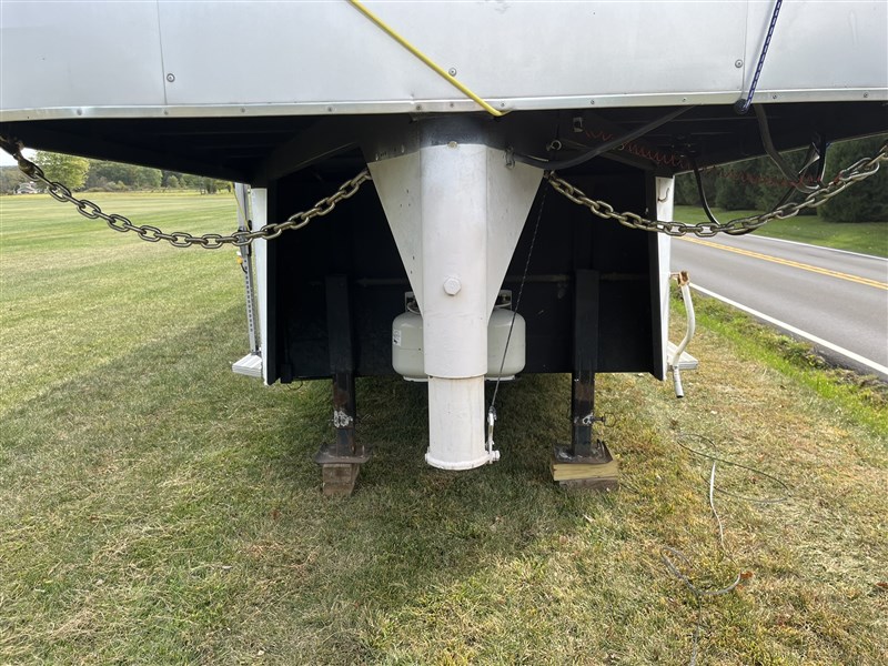 1990 Trail Et conquest ii