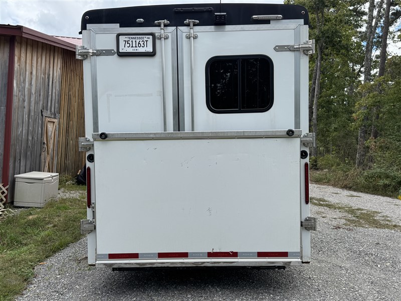 2024 Bison ranger