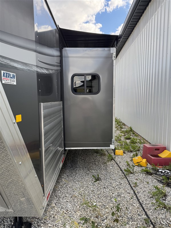 2023 Merhow Next Gen 8416