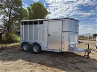 2005 2 horse Classic 2 horse