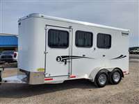 2022 3 horse Shadow 69170E-3SL-BP-E