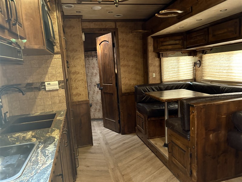2014 Platinum Coach