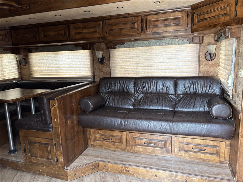 2014 Platinum Coach