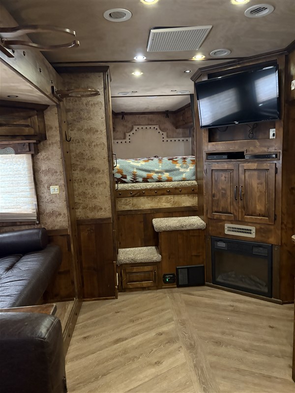 2014 Platinum Coach