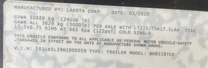 Trailer Photo 16